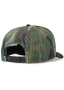 Vissla Garage Foam Trucker Hat - Camo OSFM