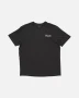 Salty Crew Fluid Premium SS Tee - Vintage Black