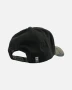 Salty Crew Iconic Snapback - Camo OSFM