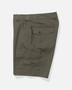 Salty Crew Transom Cargo Short - Dusty Olive