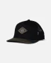 Salty Crew Iconic Boys Trucker - Camo OSFM
