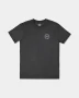 Billabong Big Wave Daz SS Tee - Black