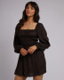 All About Eve Gracie Mini Dress