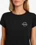 Billabong On Holiday Surf Tee - Black