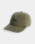 Billabong Script Lad Cap - Army OSFM
