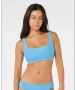 Rip Curl Premium Surf D-DD Crop - Azure Blue