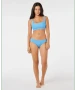 Rip Curl Premium Surf D-DD Crop - Azure Blue