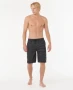 Rip Curl Shock Wave E/Fit Boardshort - Black