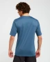 Rip Curl Stack UPF S/S - Navy Marle