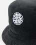 Ripcurl Wetty Icon Bucket Hat