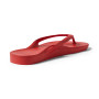 Archies Arch Support Jandal Classic - Chilli Red