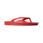 Archies Arch Support Jandal Classic - Chilli Red