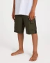 Billabong Boys Throw On 3.0 - Forest