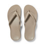 Archies Arch Support Jandals - Classic Taupe