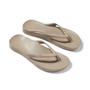 Archies Arch Support Jandals - Classic Taupe