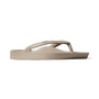 Archies Arch Support Jandals - Classic Taupe
