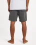 Billabong All Day OVD Layback - Black