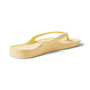 Archies Arch Support Jandals Classic - Lemon