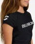 Billabong Girls Sun Chaser Sunshirt - Black