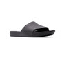 Archies Arch Support Slides - Classic - Black