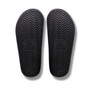 Archies Arch Support Slides - Classic - Black
