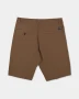 Volcom Frickin Cross Shred - Brown Stone