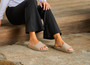 Archies Arch Support Slides - Classic - Taupe