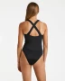 Billabong Daylight One Piece - Black 1