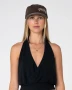 Rusty Commander Military Cap - Java OSFM