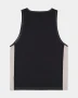 Billabong Spec 73 Blast Tank - Off Black