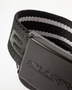 Rusty Flip Daddy Elastic Webbing Belt - Black