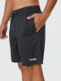 Thrills Forever Volley - Heritage Navy