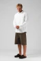 RPM Smart Shirt - White