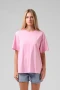 RPM Flow Tee - Pink