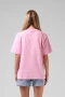 RPM Flow Tee - Pink