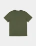 Volcom Angst SS Tee - Squadron Green