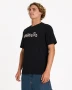 Volcom Angst SS Tee - Black