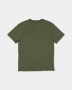 Volcom Angst Youth SS Tee - Squadron Green
