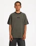 Billabong Boys Spec Icon Tee - Forest