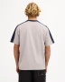 Billabong Spec Iconic SS Tee - Ash
