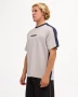 Billabong Spec Iconic SS Tee - Ash