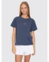 Thrills Minimal Thrills Relaxed Tee - Heritage Navy