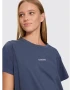 Thrills Minimal Thrills Relaxed Tee - Heritage Navy
