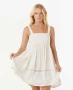 Rip Curl Pacific Free Cover Up - Bone