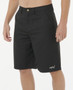 Rip Curl Archive Pinstripe Walkshort - Black