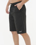 Rip Curl Archive Pinstripe Walkshort - Black