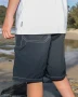Volcom Disturb Short Youth - Black