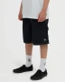 Volcom Disturb Short Youth - Black