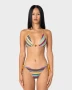 Rusty Barbara Stripeson Multiway Bikini Top - Barbara Stripe