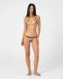 Rusty Barbara Stripeson Multiway Bikini Top - Barbara Stripe